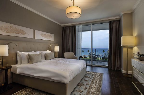 David Tower Hotel Netanya